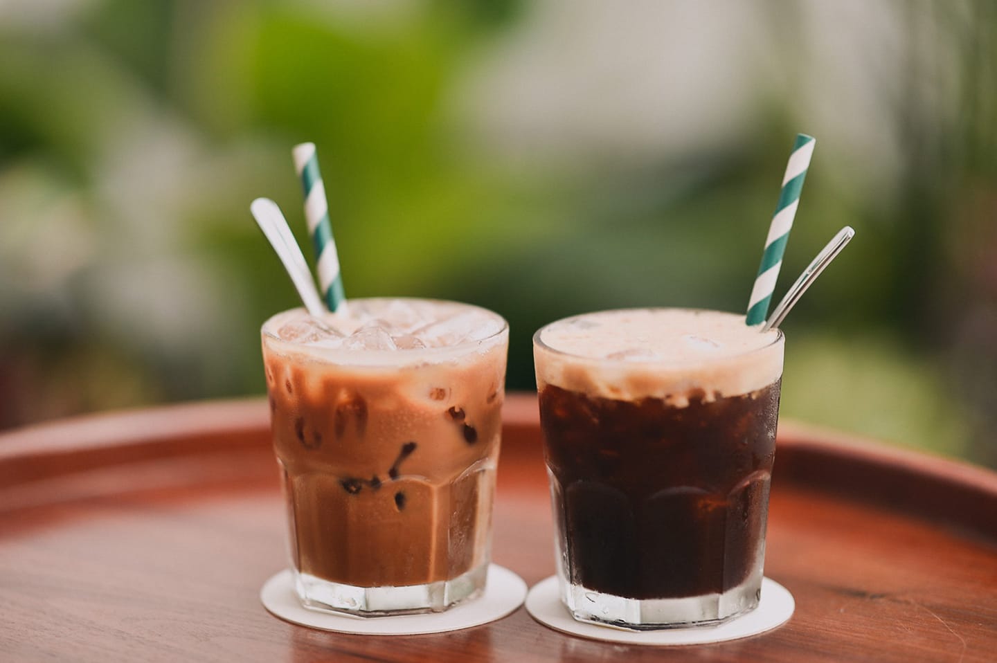 2T Coffee Beer - Trà Sữa, Trà Trái Cây - Quang Trung