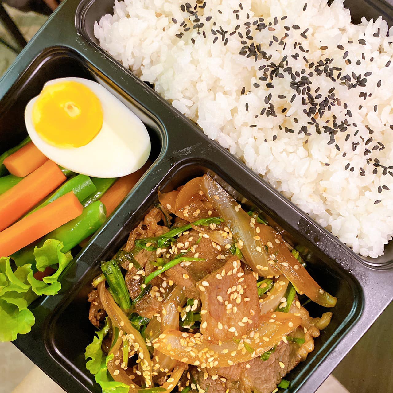 Chaebon - Kimbap - Phạm Ngọc Thạch
