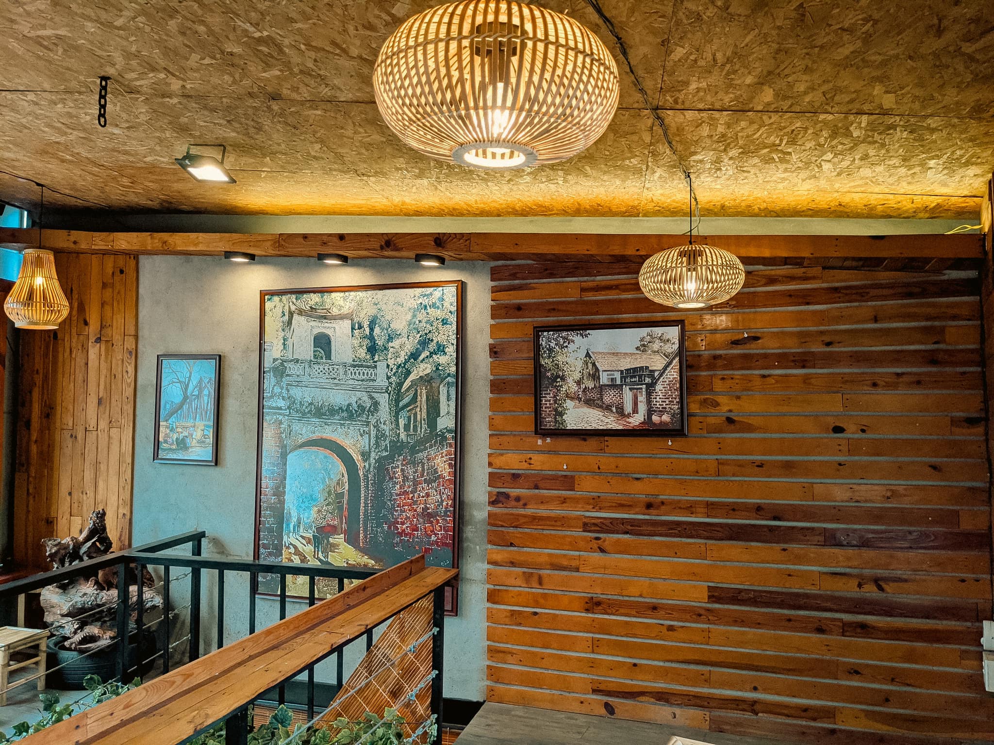 Bún Đậu Bắc Ninh - Nguyễn Tất Thành