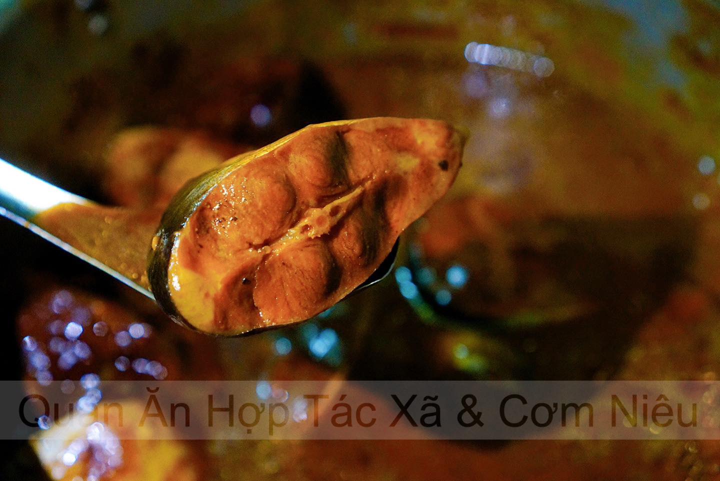Quán Ăn Hợp Tác Xã - Hồng Hà