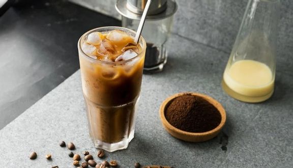 Olga Coffee & Apartment - Nguyễn Chí Thanh
