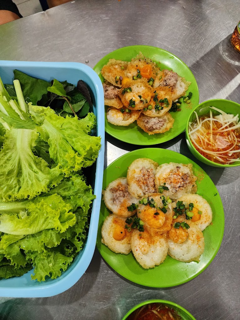 Bánh Khọt 209 - Bánh Khọt - Nguyễn Trọng Quản