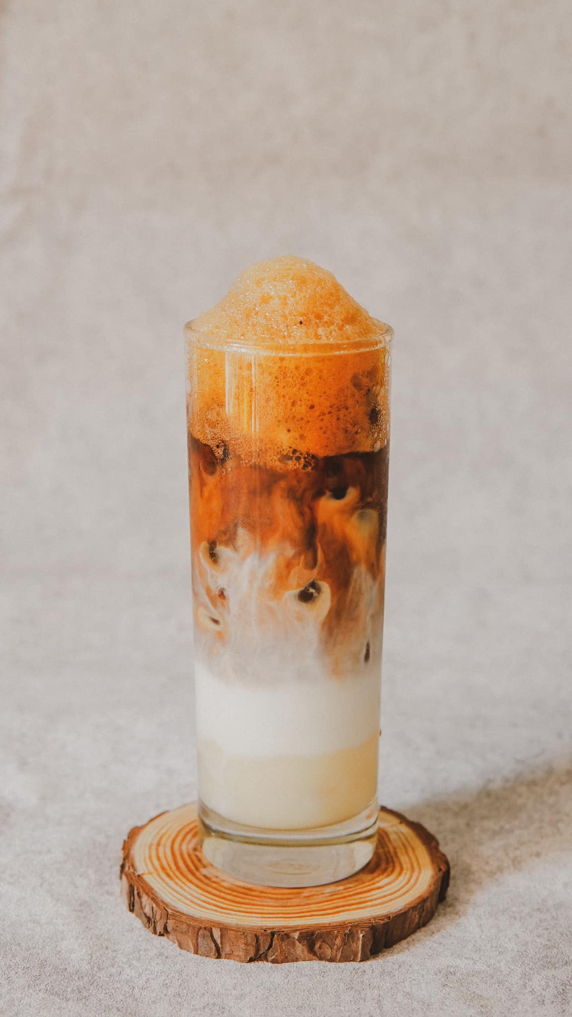 Cafe Rio - Đường D1