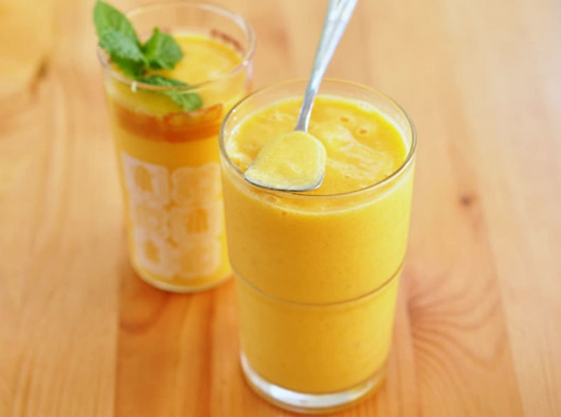 Tiệm Nhà Ken - Trà Chanh & Nước Ép - Trương Định