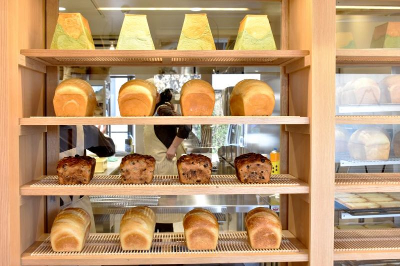 Ann Coffee & Cake - Đường Số 1