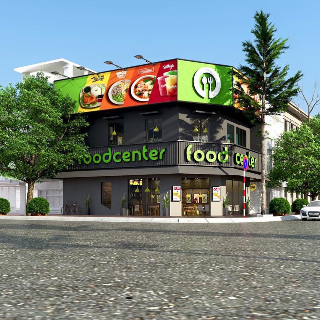 Food Center - Lẩu Thái - Nguyễn Văn Tuyết