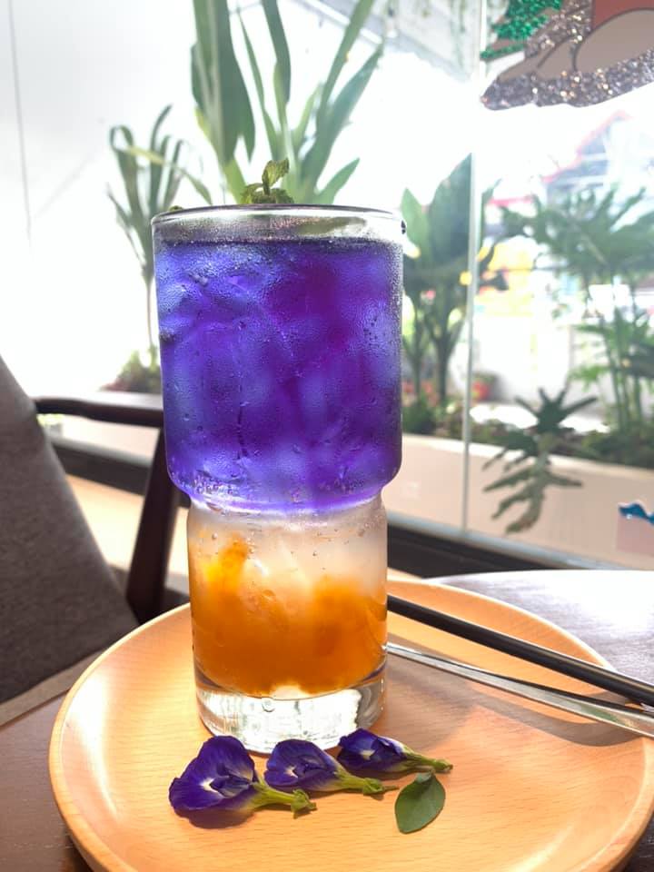 The Unik Tea & Coffee - Trịnh Đình Thảo