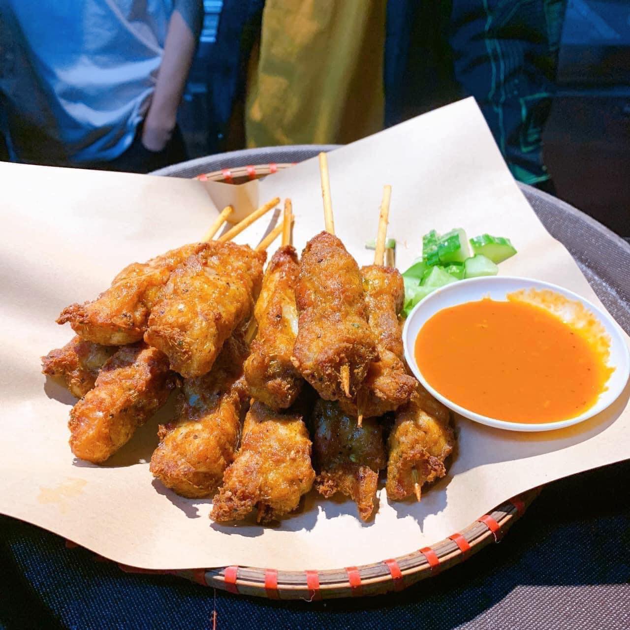 Meo Coffee - Hồ Thôn 1