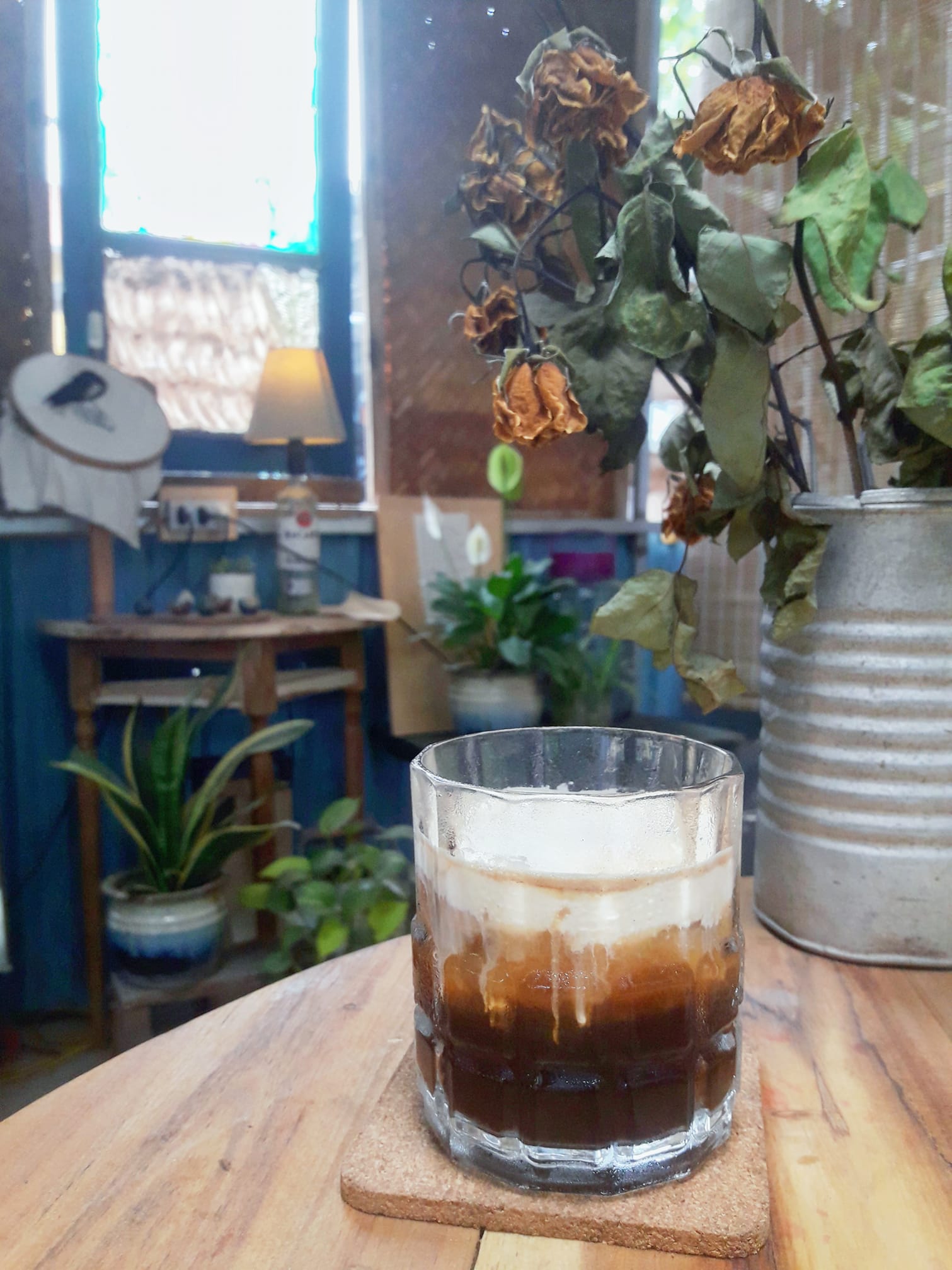 Quán Thi - Hoàng Cầu