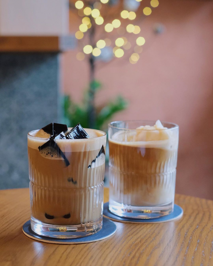 Gió Chill Coffee - Đường C1