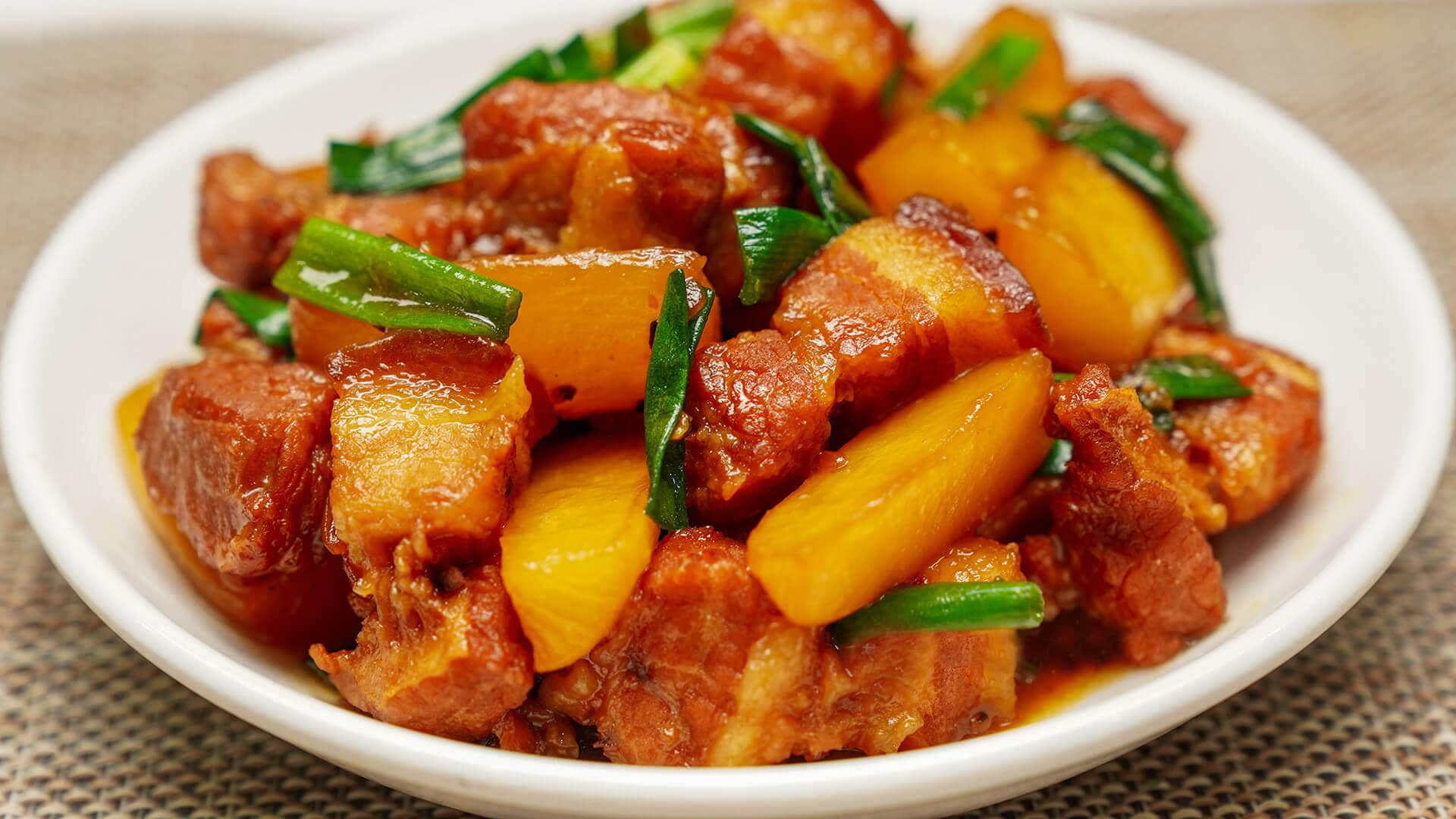 Quán 245 - Cơm Tấm - Bình Lợi