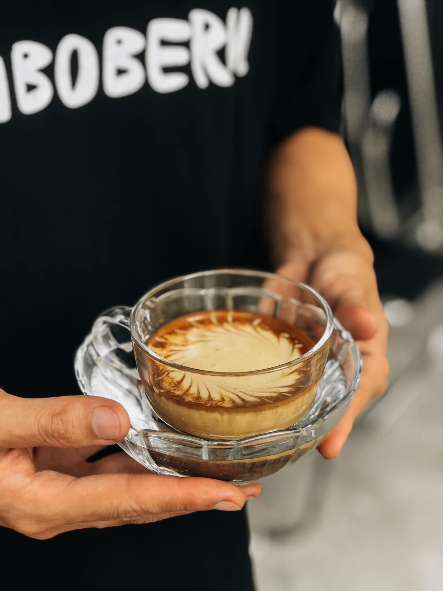 KADO Coffee - Bình Đông