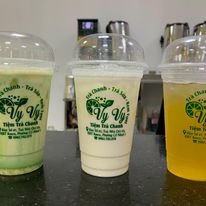 Tiệm Trà Chanh Vy Vy - Khu Đô Thị Resco