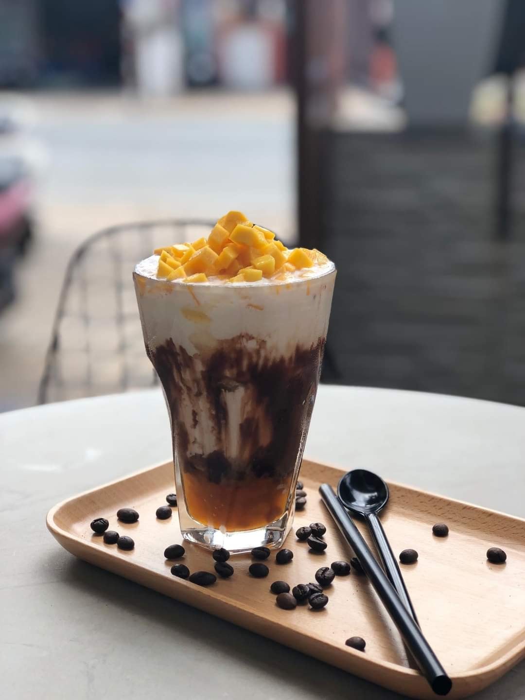 Accio Café - Vincom Plaza Mỹ Tho