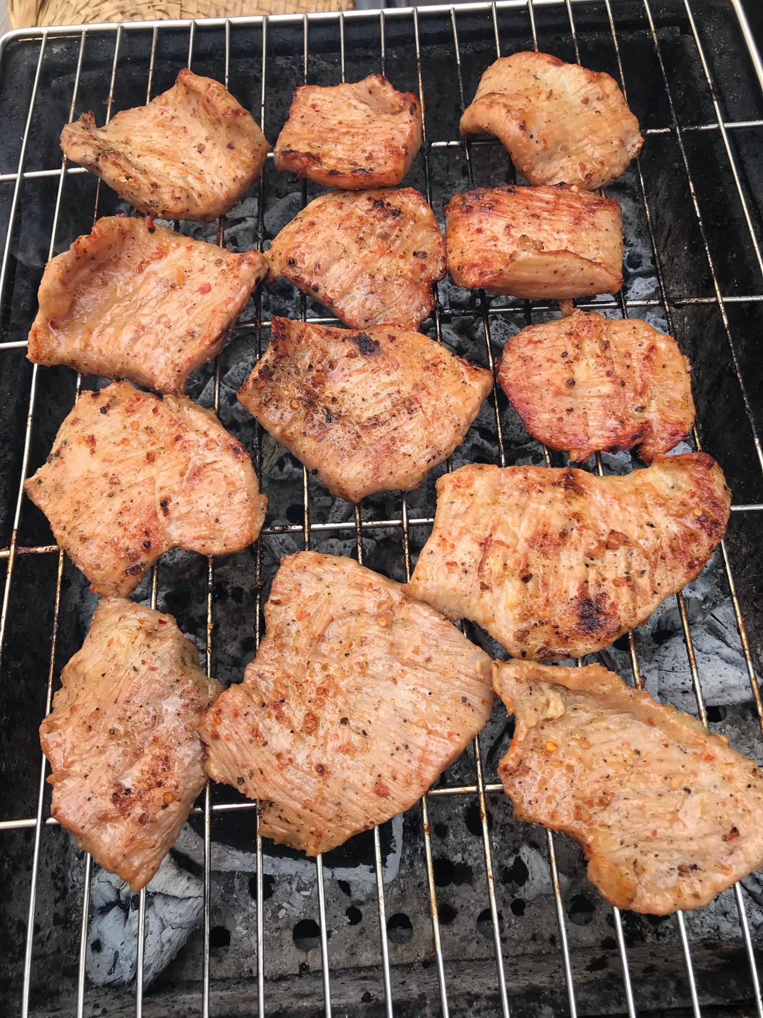 Nhà Cám - Cơm Tấm - Phan Chu Trinh