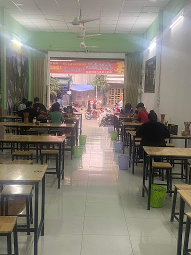 Chí Phèo Quán 10 - Bún Đậu - Bình Thành