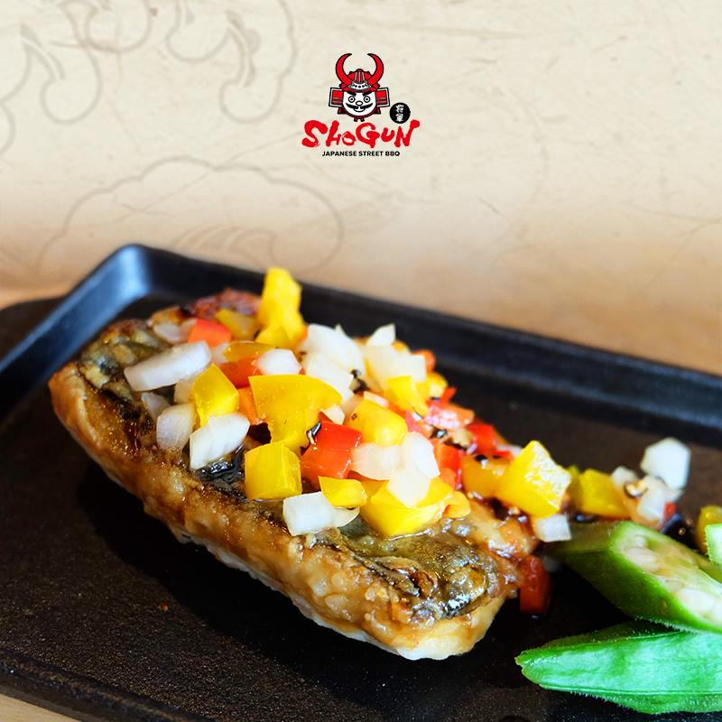 Shogun - Triệu Việt Vương