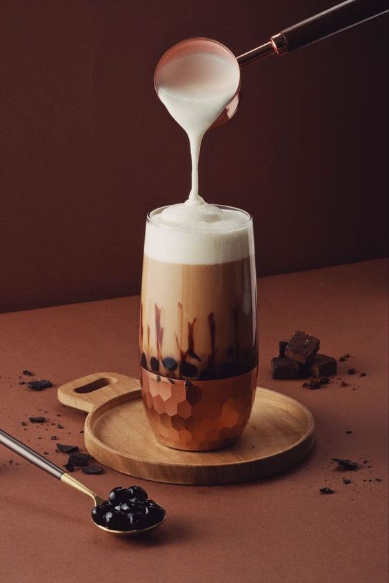 Nhi Coffee - Vũ Huy Tấn