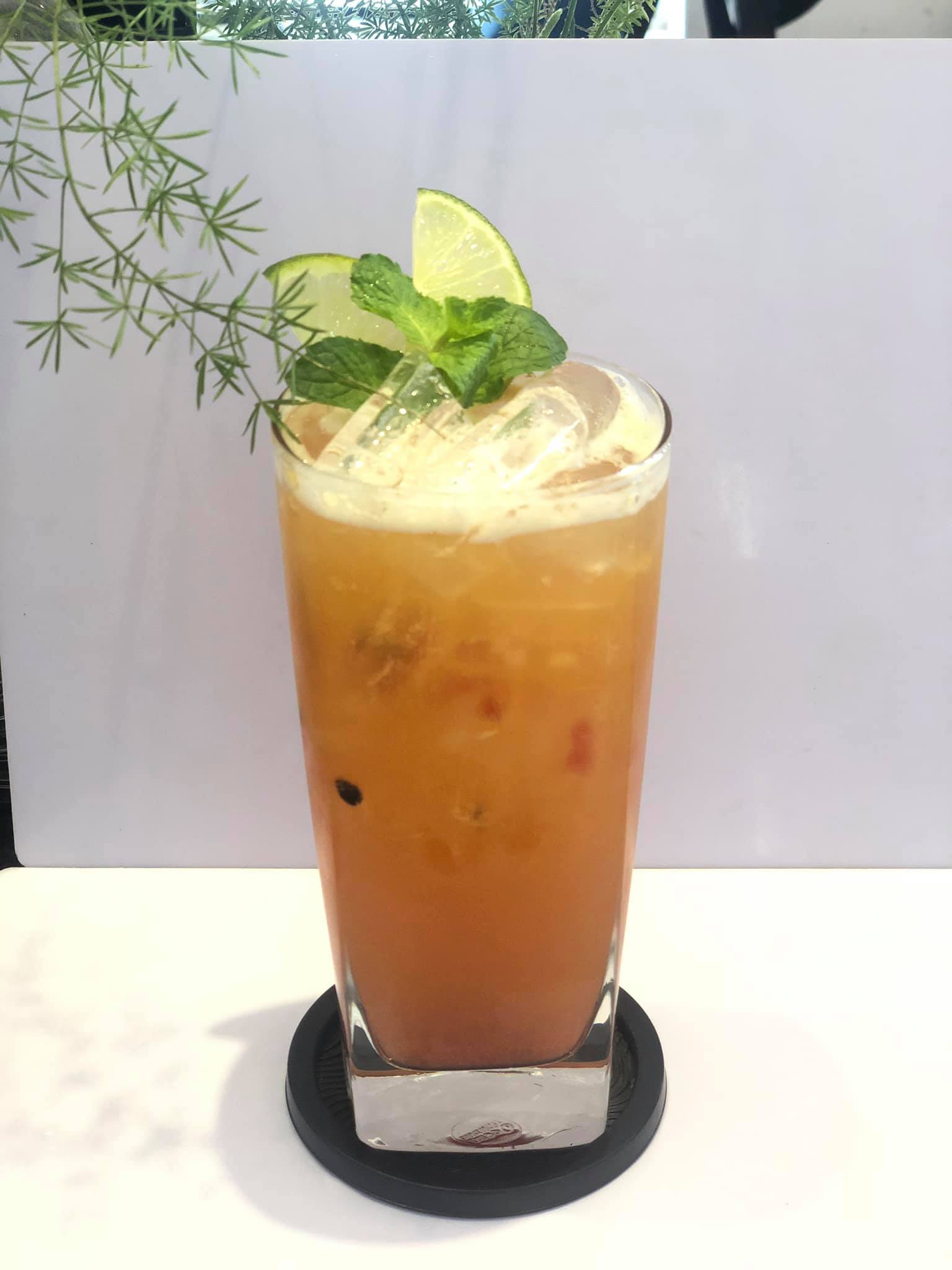 Trung Nguyên E-Coffee - Thích Quảng Đức