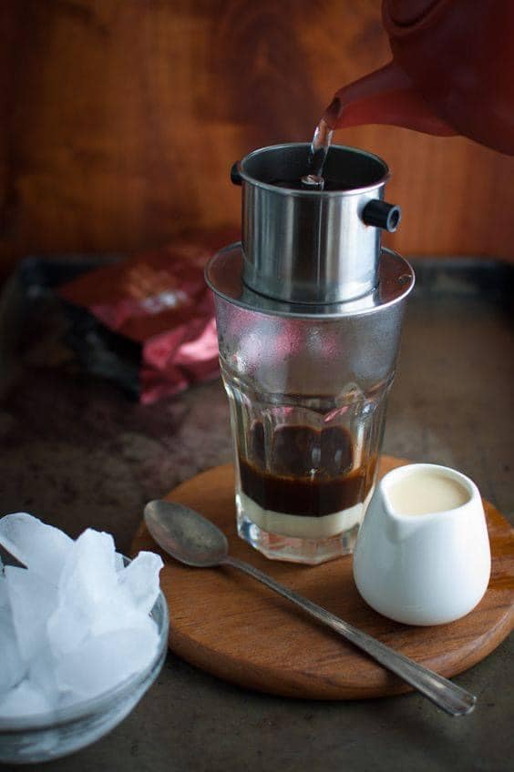 An Coffee - Nguyễn Trường Tộ
