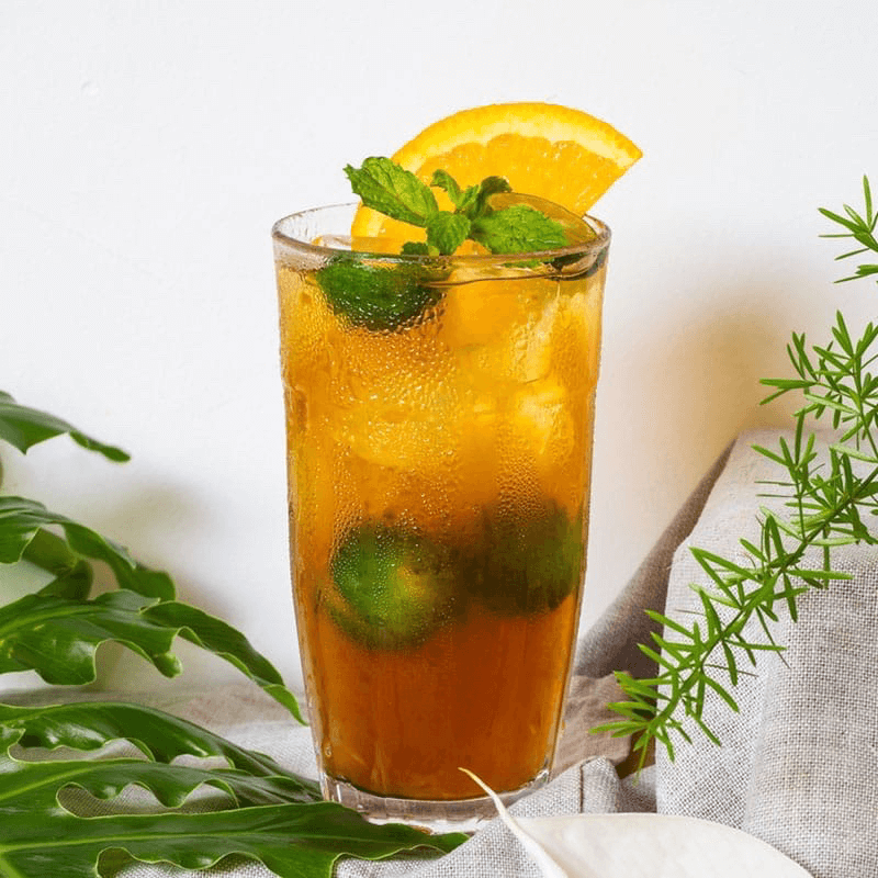 Simple Coffee - Luỹ Bán Bích