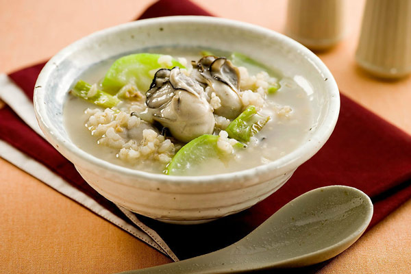 Dương Nhỏ - Cháo Hàu - Gò Dầu