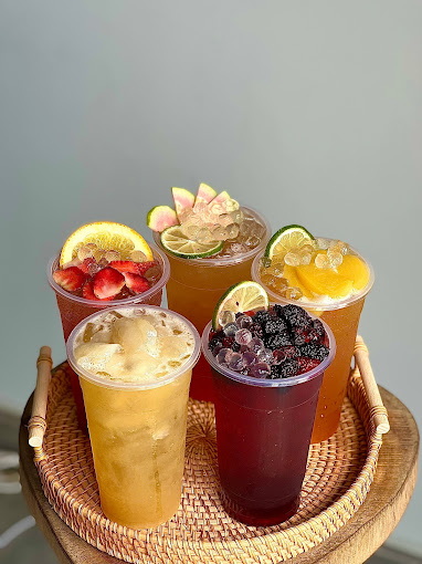 Coffee Bảo Ngọc - Đặng Thuỳ Trâm