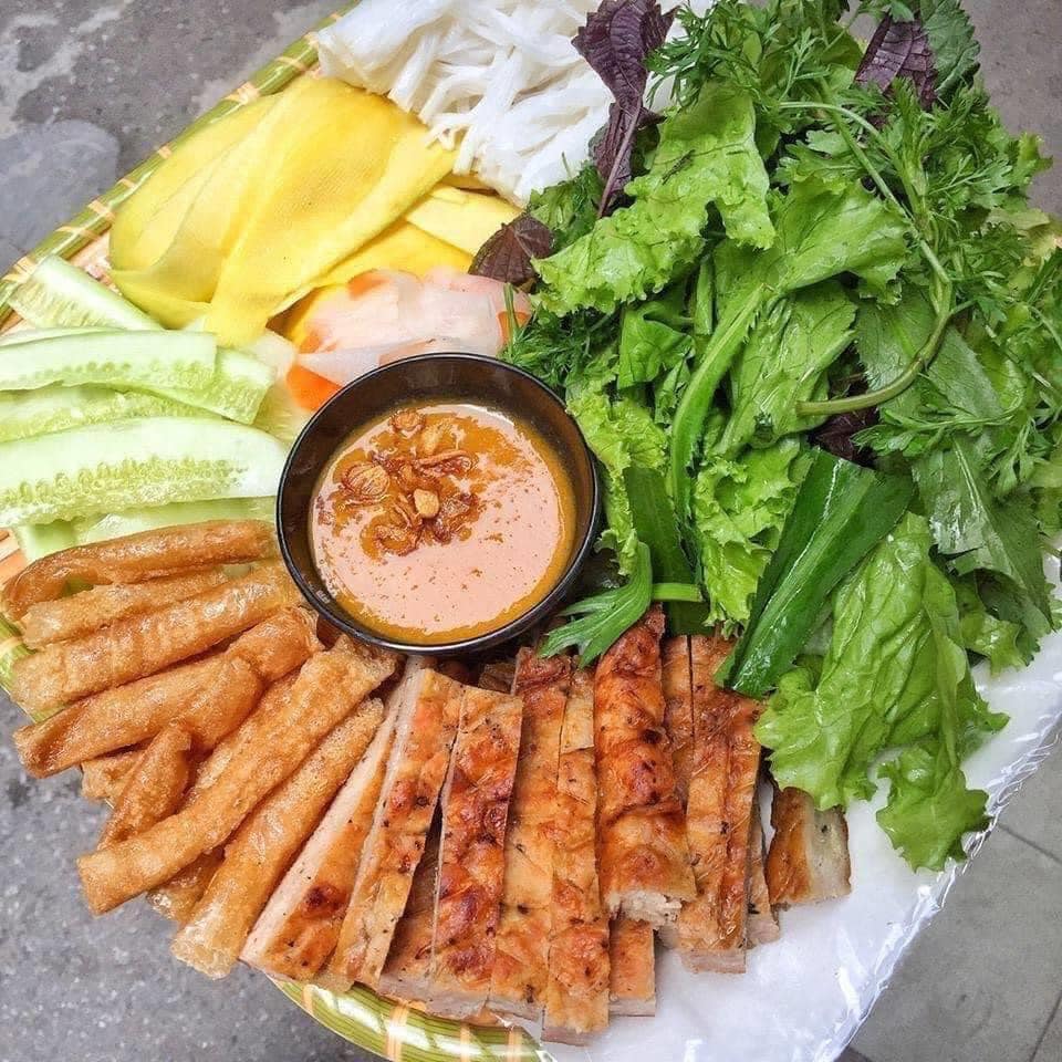 Nem Nướng Nha Trang 268 - Cầu Diễn