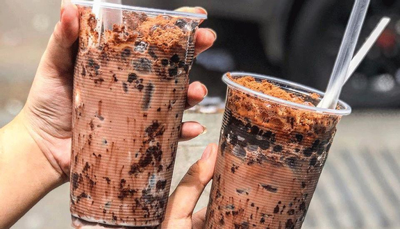 Bếp Mẹ Tũn -Trà Sữa - Nguyễn Văn Cừ