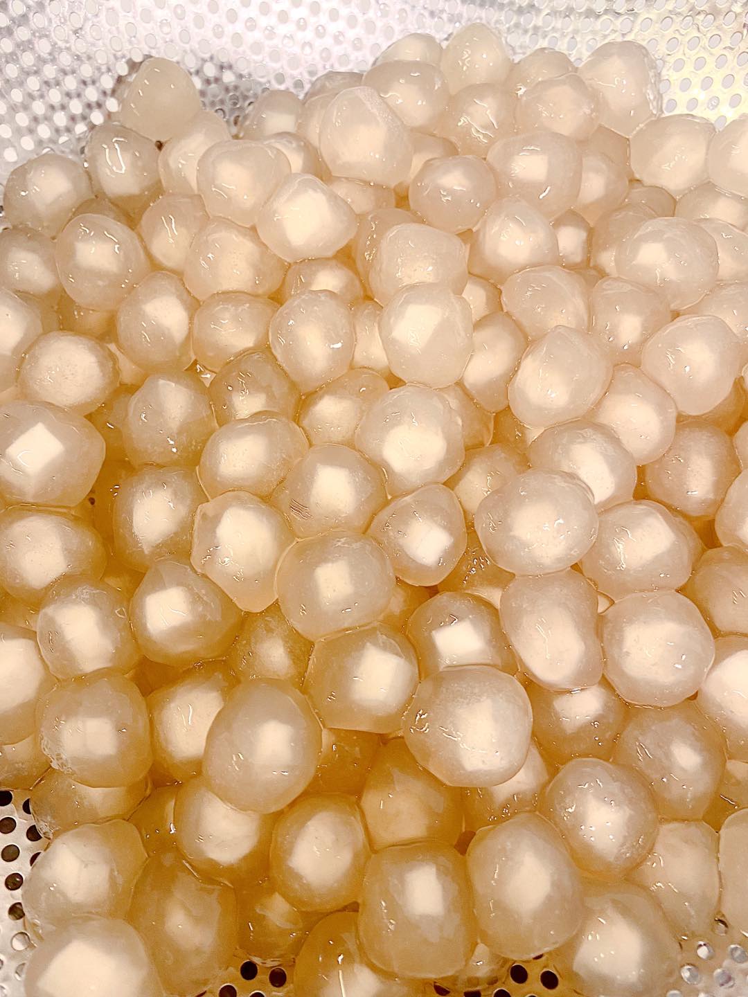 Sữa Chua Trân Châu Bảo Oanh - Lê Lai