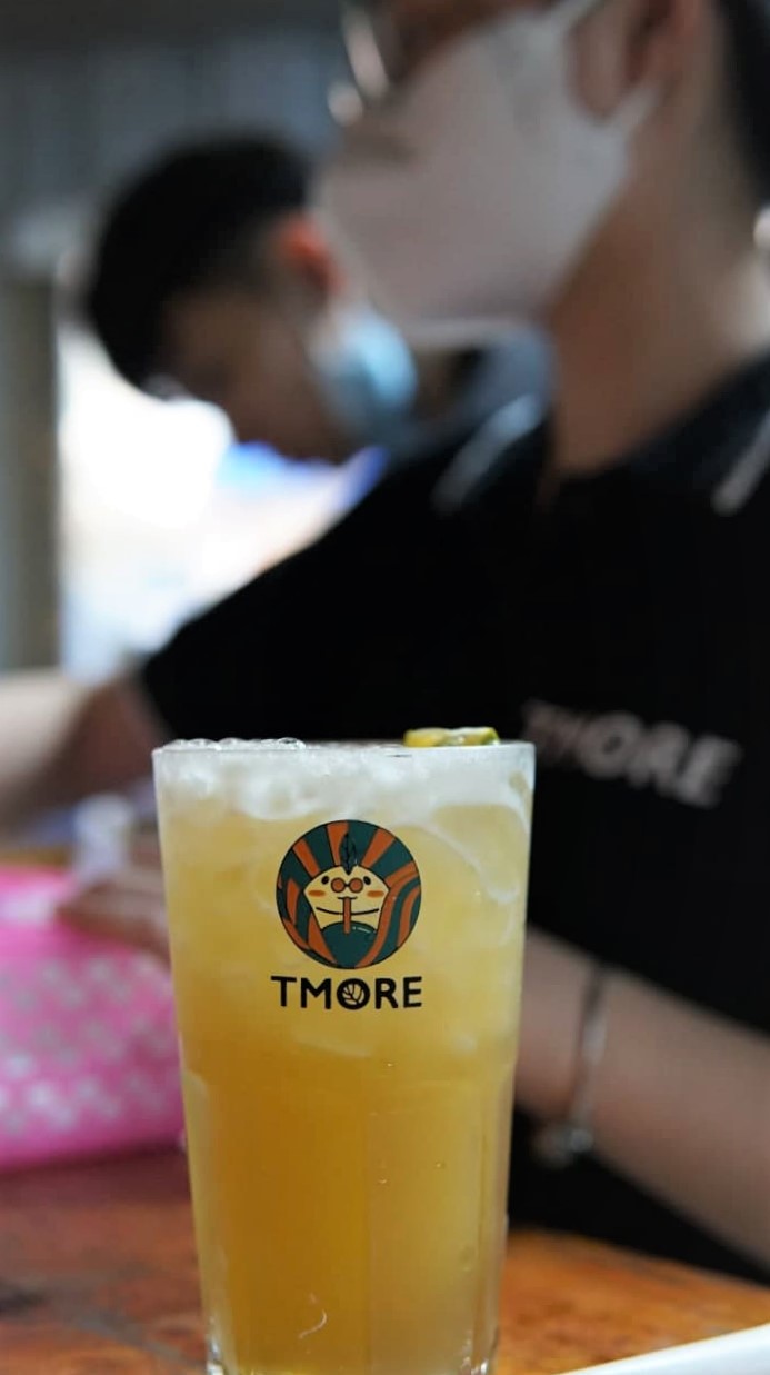 Tmore - Tiệm Trà Chanh - Lê Viết Thuật | Khuyến mãi, ưu đãi, đánh giá ...