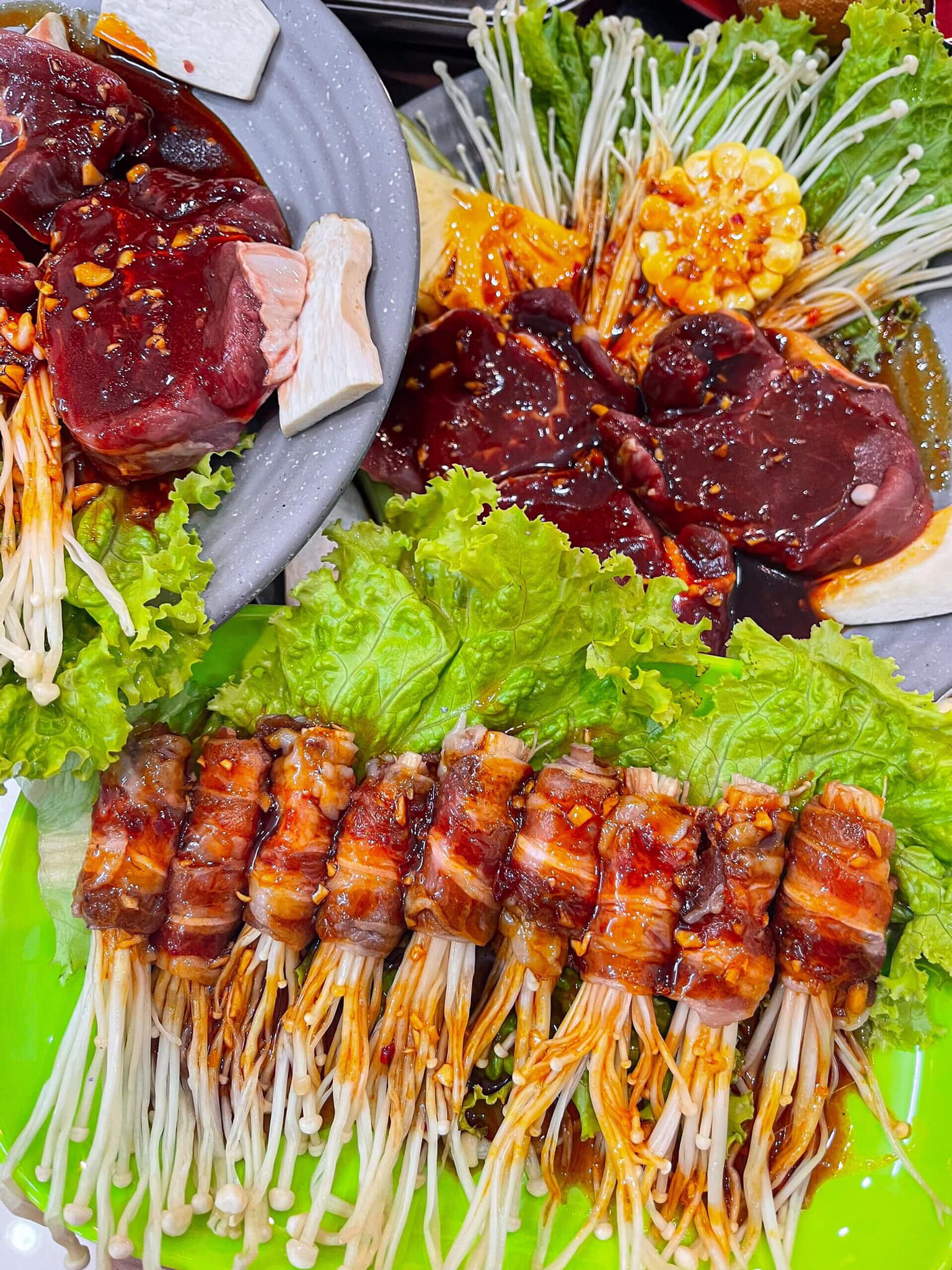 Bò Ba Lão - Đỗ Thị Lời