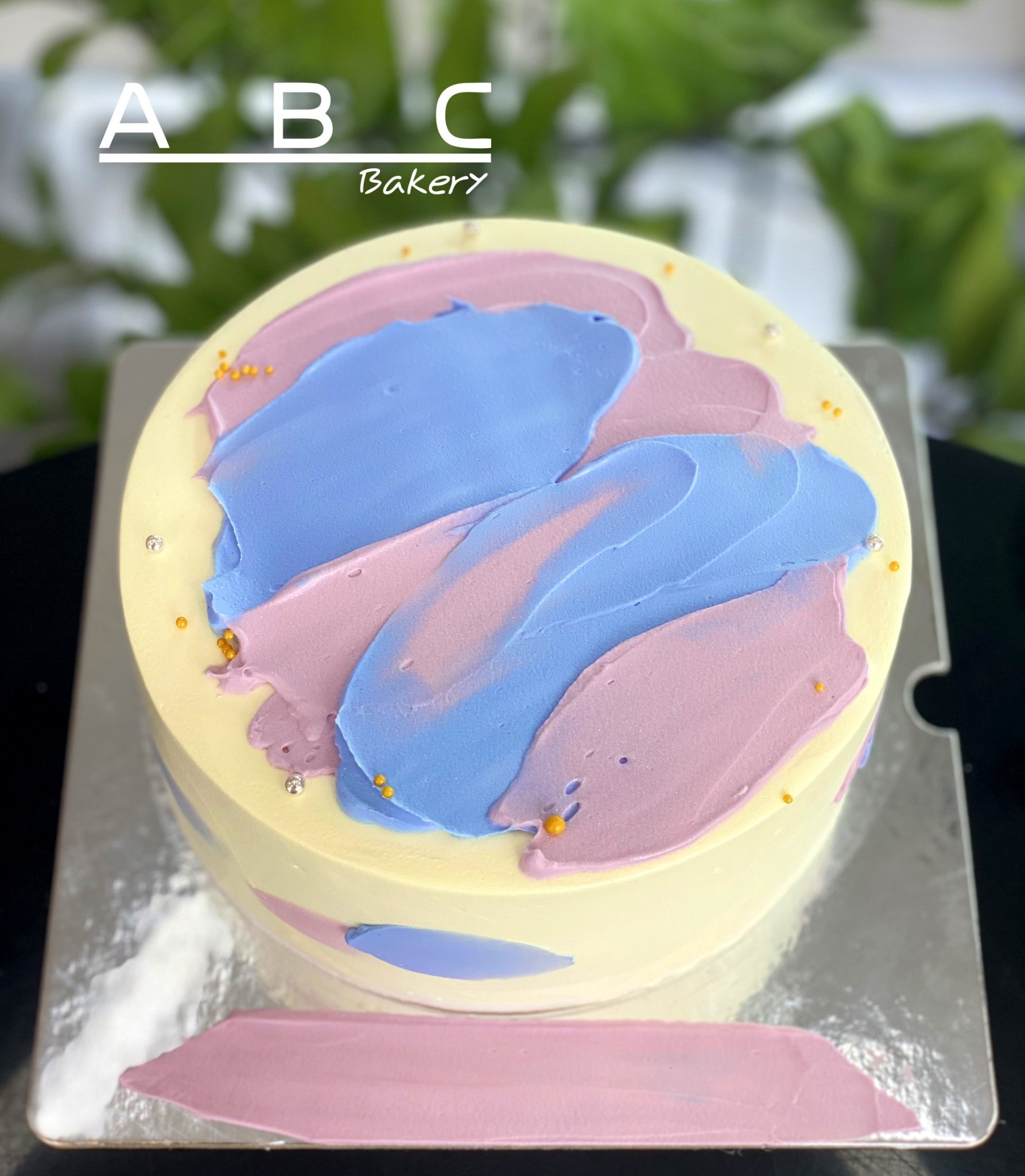 ABC Bakery - Huỳnh Tấn Phát