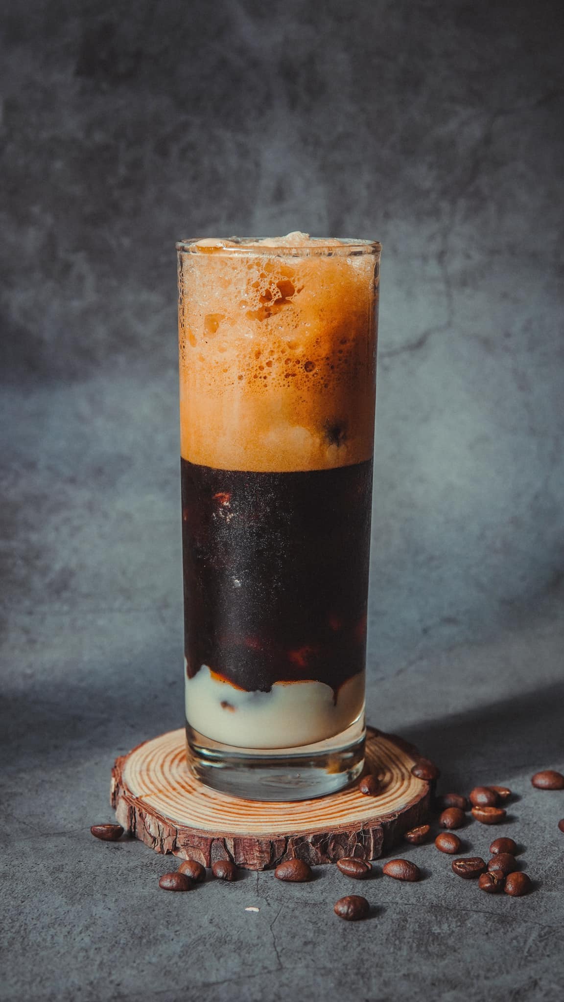 LIGHT COFFEE - Lê Quang Chiểu