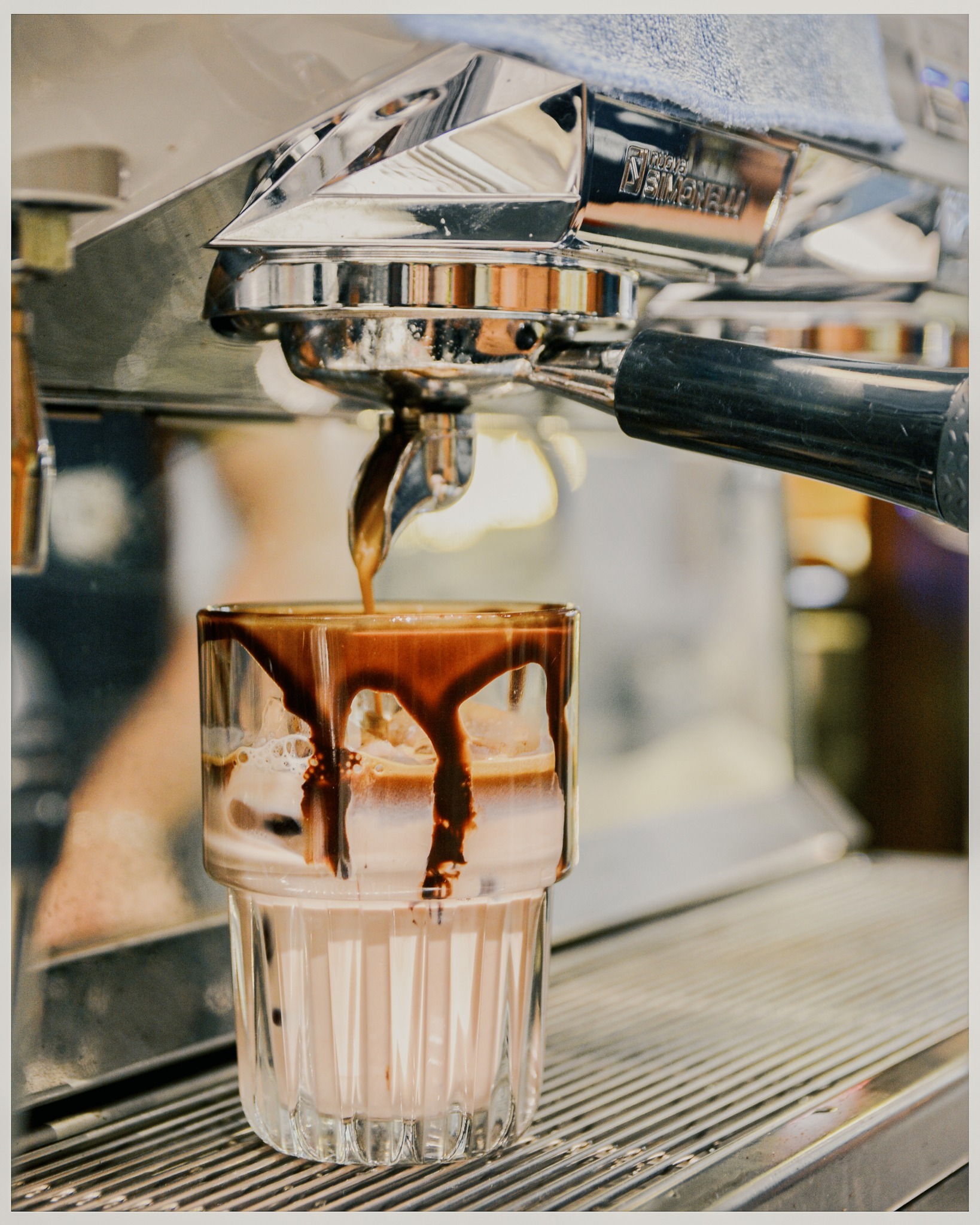 Dope Coffee - Lê Đức Thọ