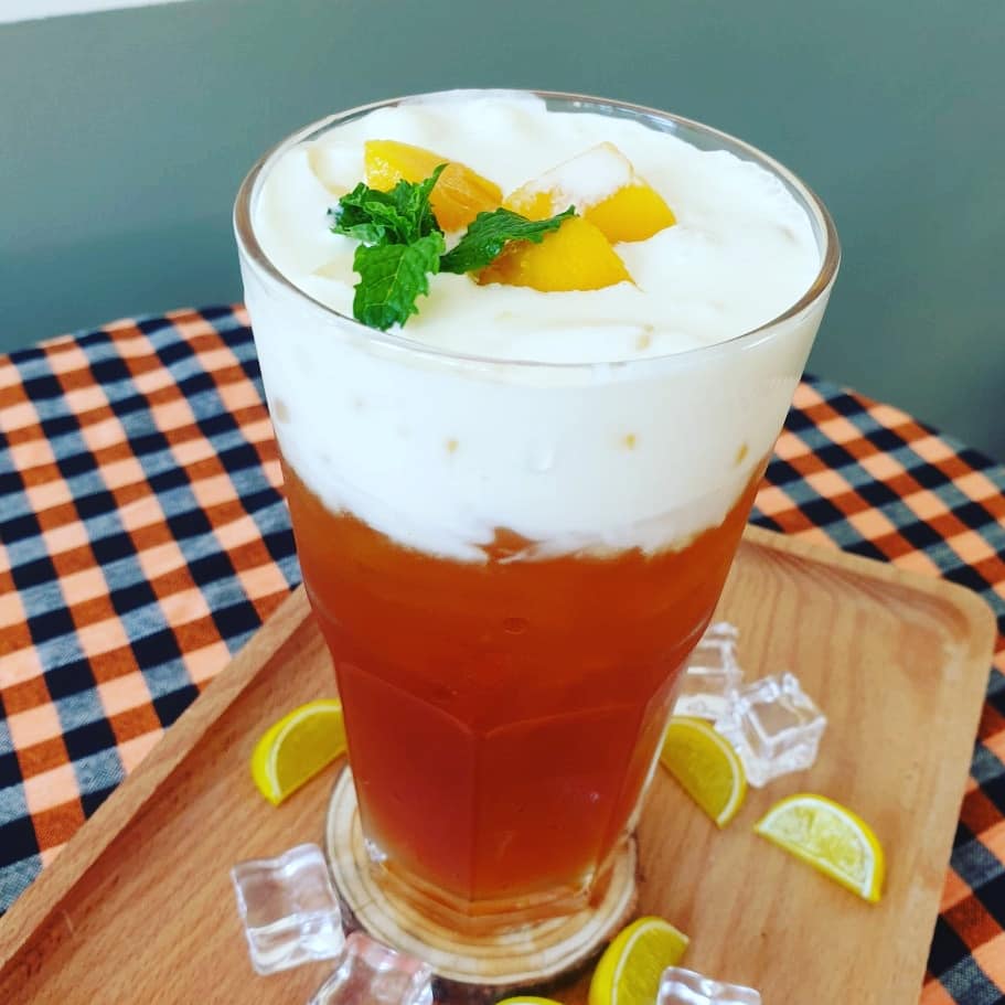 Inochi Coffee And Tea - Lý Tế Xuyên