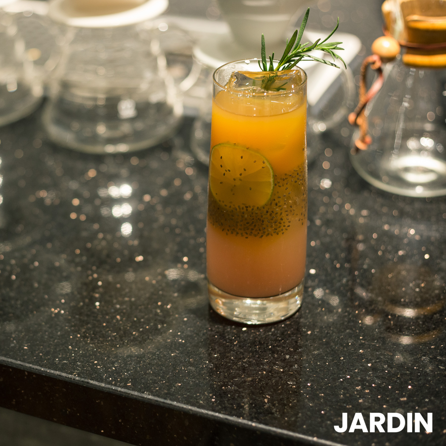 Jardin De Café - Xô Viết Nghệ Tĩnh