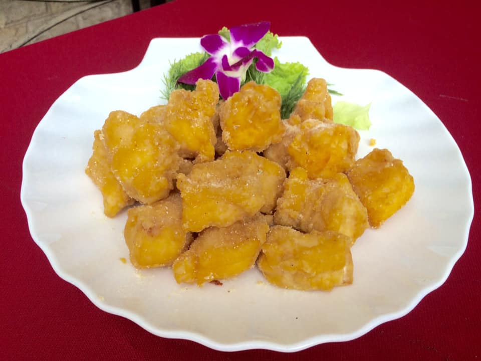 Vườn Ẩm Thực Minh Trang - Ngô Thì Nhậm