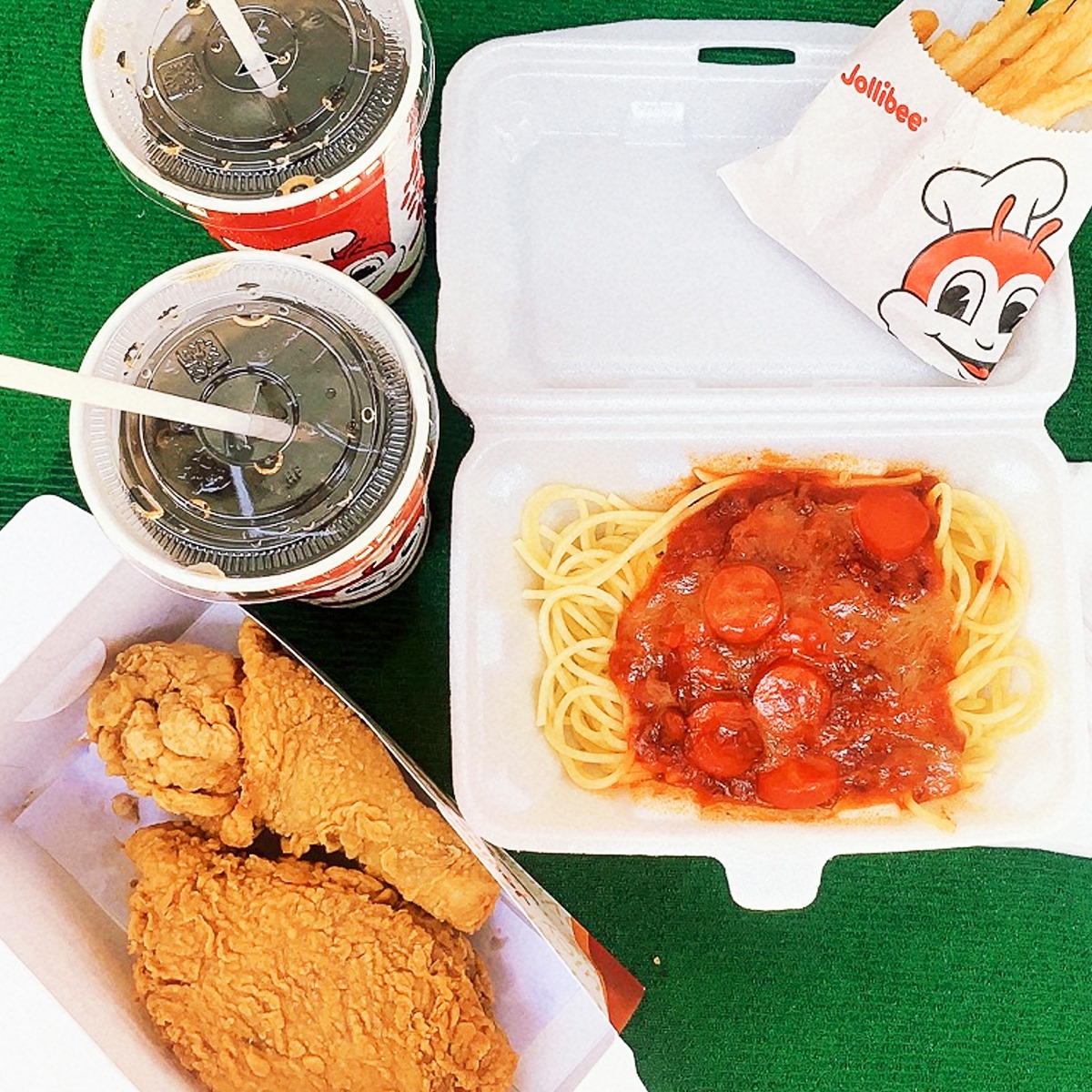 Jollibee Big C Nha Trang - Đường 19/5