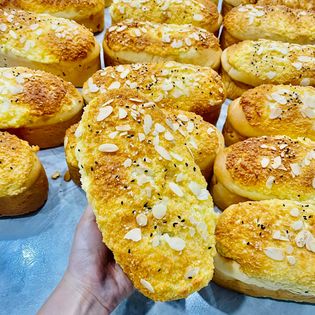 Bunbun Cake - Tô Ngọc Vân