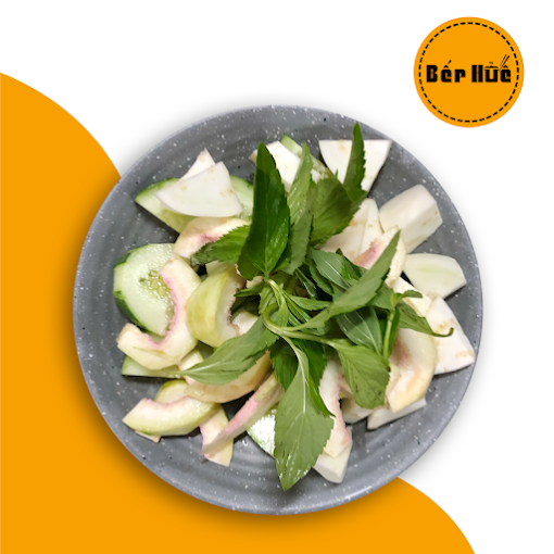 Bếp Huế (Cơm Gia Đình Đà Nẵng) - Nguyễn Văn Thoại