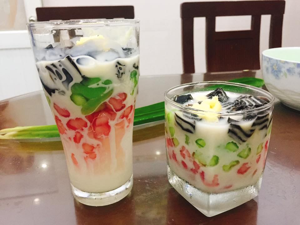 Chè 75 - Trần Huy Liệu