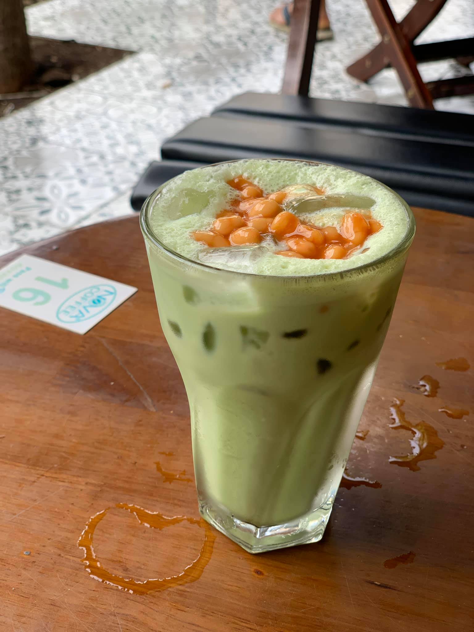 Nova Coffee - Đường Số 23