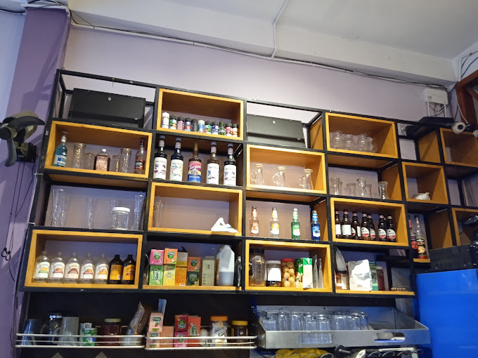 Mun Coffee & Drinks - Lê Đình Thụ