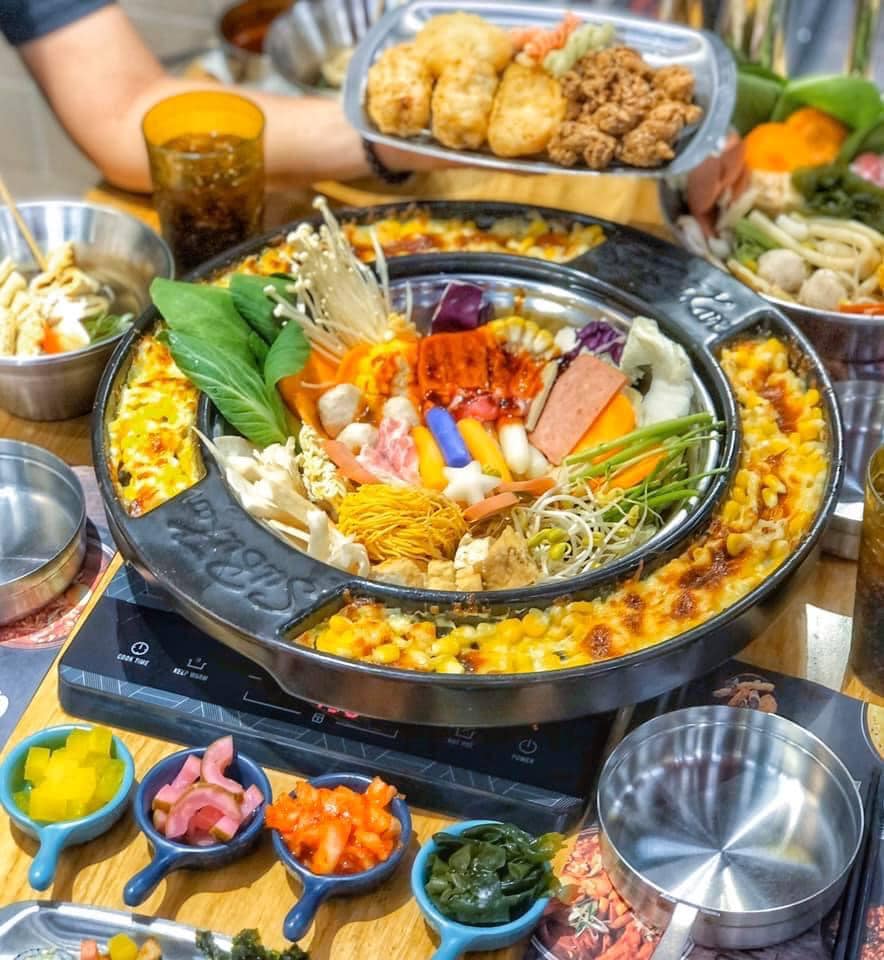 Spicy Box - Vạn Hạnh Mall