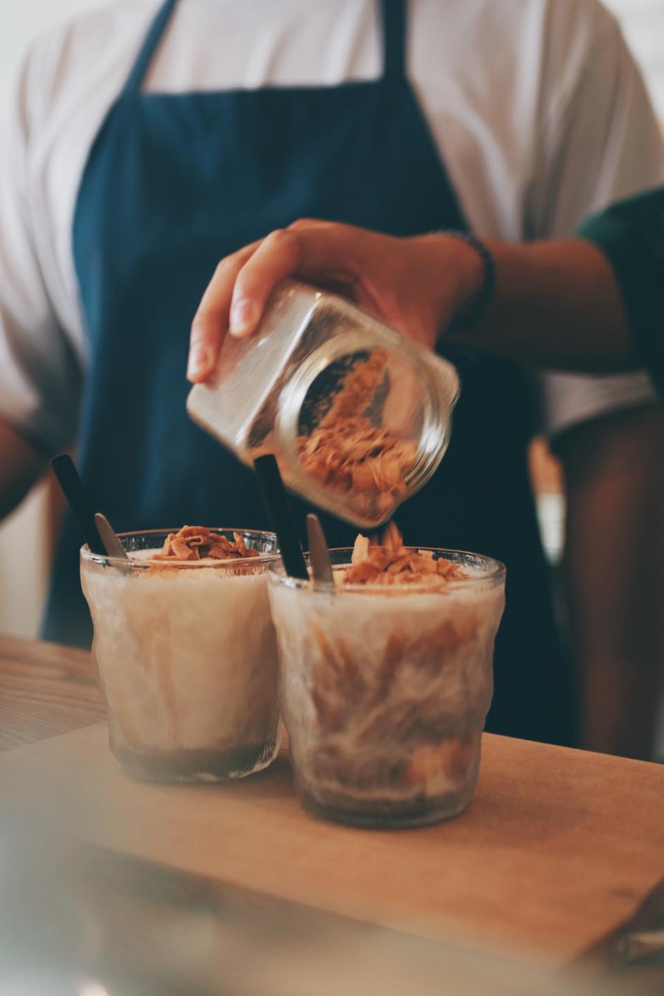 Dream House Coffee - Nguyễn Phước Lan