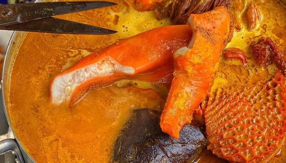 Phá Lấu Bò Ngọc Hân - Tô Ký