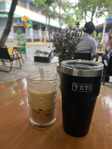 Gota Coffee - Phú Lộc 5