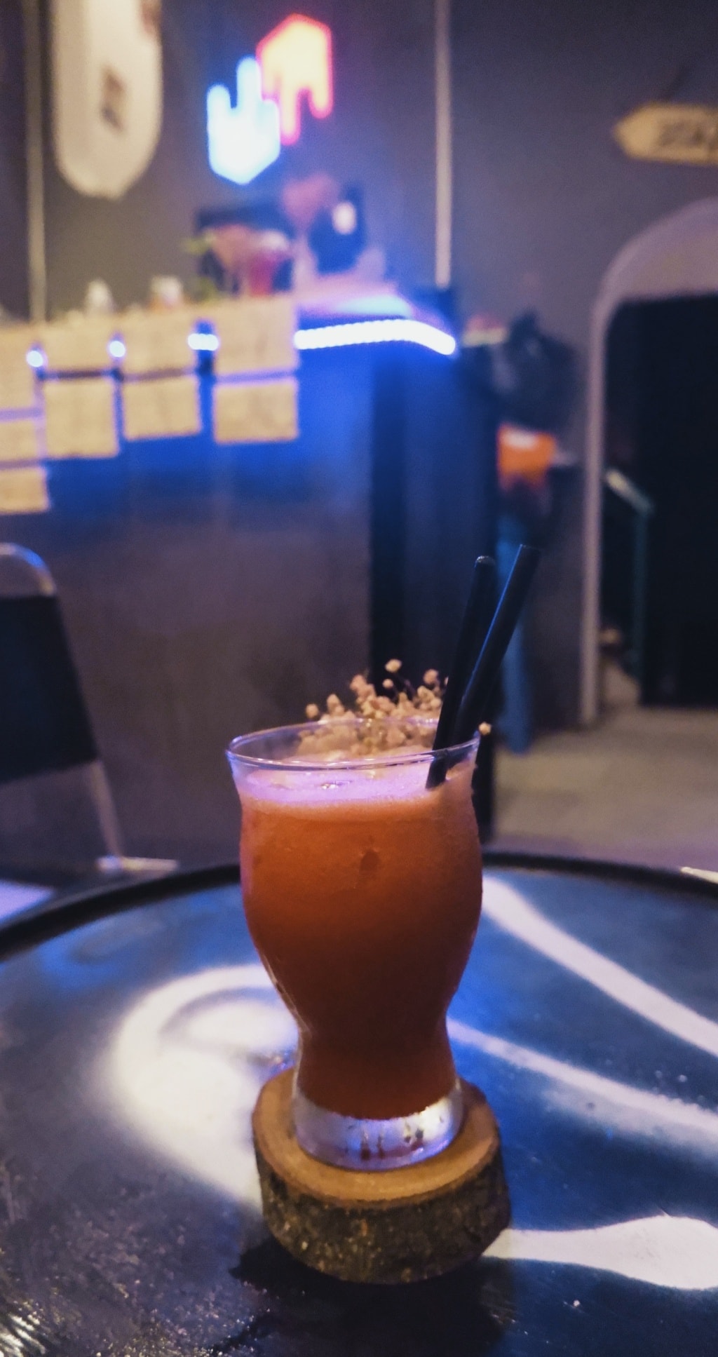 Homie Home Coffee - Ao Sen