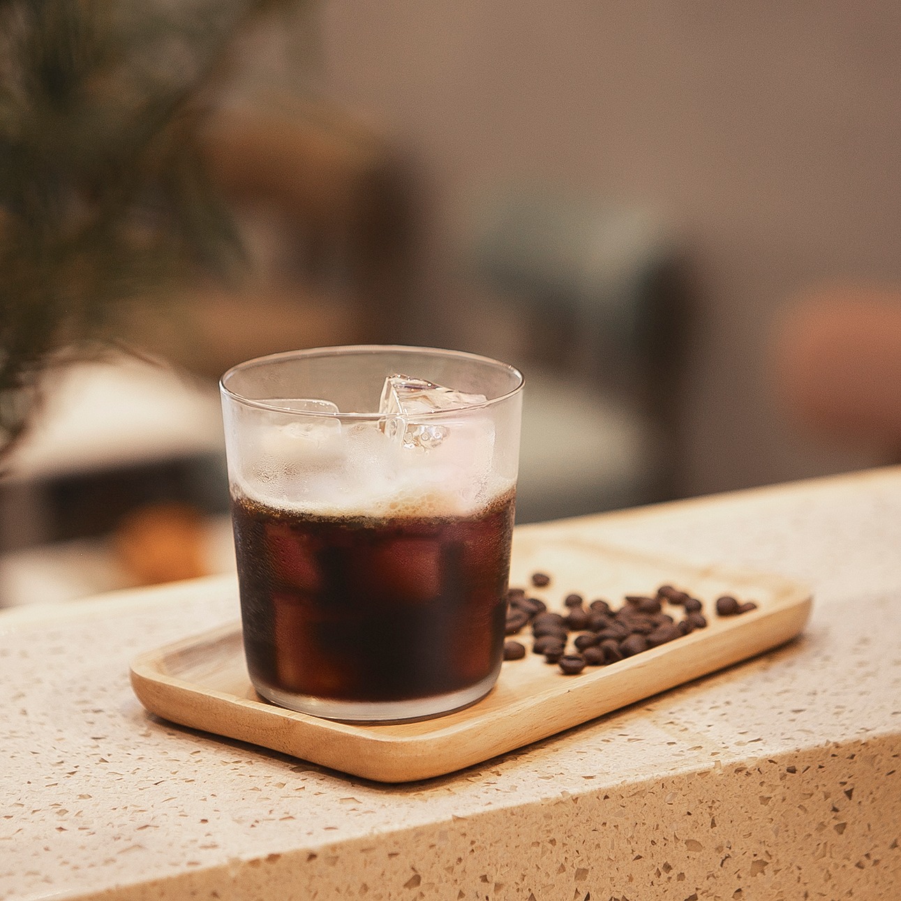 The Crew Coffee - Nguyễn Sơn